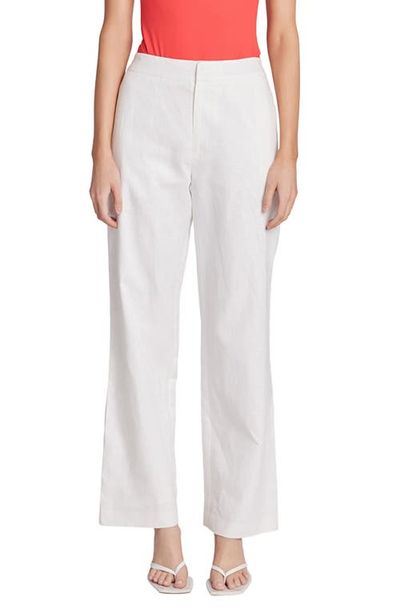 English Factory English Factory Linen & Cotton Pants