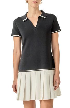 Sho Dress