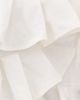 English Factory English Factory One Shoulder Ruffle Top White - 6