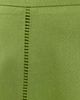 English Factory English Factory Palm Tree Skirt Green - 6