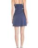 English Factory English Factory Rickrack Trim Sleeveless Linen & Cotton Minidress - 2