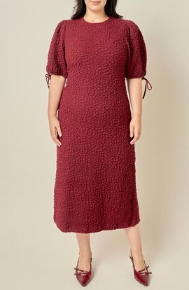 Sho Dress