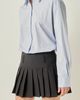 English Factory English Factory Stretch Cotton Shirt - 3