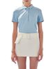 English Factory English Factory Stretch Polo - 1