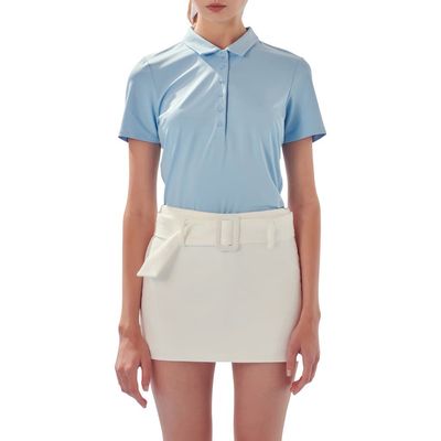 English Factory English Factory Stretch Polo