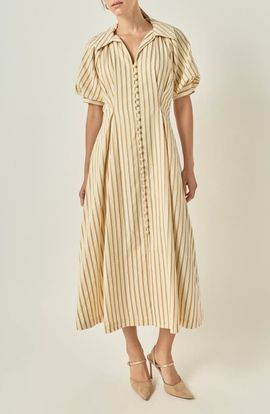 Sho Dress