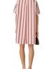 English Factory English Factory Striped Kaftan Minidress - 1