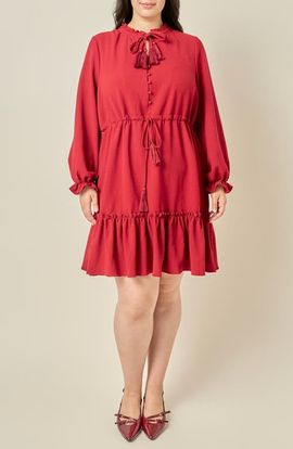 Sho Dress