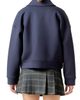 English Factory English Factory Twill Bomber Jacket - 2