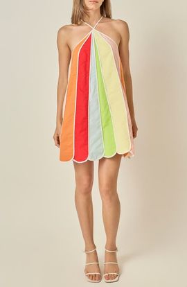 Sho Dress