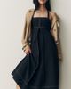 English Factory Halter Midi Dress - 1