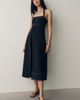 English Factory Halter Midi Dress - 2