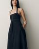 English Factory Halter Midi Dress - 3
