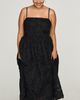 English Factory Lace Midi Dress - 3