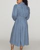 English Factory Midi Shirtdress - 2