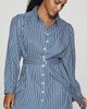 English Factory Midi Shirtdress - 3