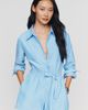 English Factory Oxford Romper - 1