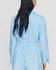 English Factory Oxford Romper - 4