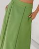 English Factory Palm Tree Skirt - 4
