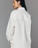 English Factory Pearl Buttondown Shirt - 3