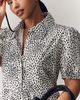English Factory Petite Midi Shirtdress - 2
