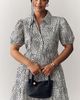 English Factory Petite Midi Shirtdress - 3