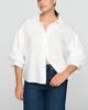 English Factory Plus 100% Cotton Buttondown Shirt - 1