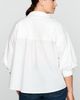 English Factory Plus 100% Cotton Buttondown Shirt - 2