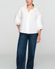 English Factory Plus 100% Cotton Buttondown Shirt - 4
