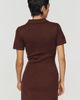 English Factory Polo Knit Mini Dress - 3