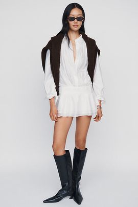 Sho Dress
