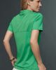 English Factory Short-Sleeve Sporty Polo Top - 2