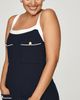 English Factory Sleeveless Mini Dress - 2