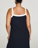 English Factory Sleeveless Mini Dress - 3