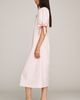 English Factory Striped Midi Shirtdress - 4