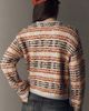 English Factory Textured Stripe Jacket - 4