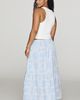English Factory Tiered Maxi Skirt - 3