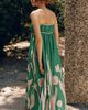 English Factory Tulip Empire-Waist Midi Dress - 3
