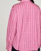 English Factory V-Neck Buttondown Top - 4