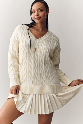 chinese dress ladies English Factory Women's Puff Sleeve Mini Dress – Saint Bernard main image 1