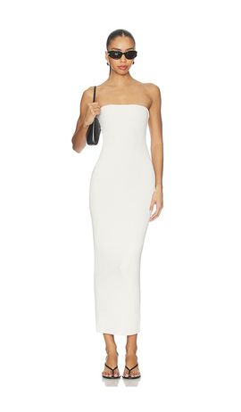 Entire Studios Entire Studios Bandeau Dress