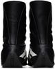 Entire Studios Entire Studios Black adidas Edition Feroza Boots - 2