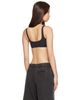 Entire Studios Entire Studios Black adidas Edition Optime Training Low Support Sport Bra - 3