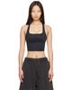 Entire Studios Entire Studios Black adidas Edition Optime Training Medium Support Sport Bra - 1