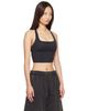 Entire Studios Entire Studios Black adidas Edition Optime Training Medium Support Sport Bra - 2