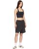 Entire Studios Entire Studios Black adidas Edition Optime Training Medium Support Sport Bra - 4
