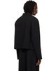Entire Studios Entire Studios Black Craft Jacket - 3