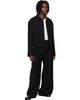 Entire Studios Entire Studios Black Craft Jacket - 4