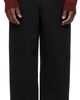 Entire Studios Entire Studios Black Gully Trousers - 1