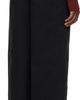 Entire Studios Entire Studios Black Gully Trousers - 3